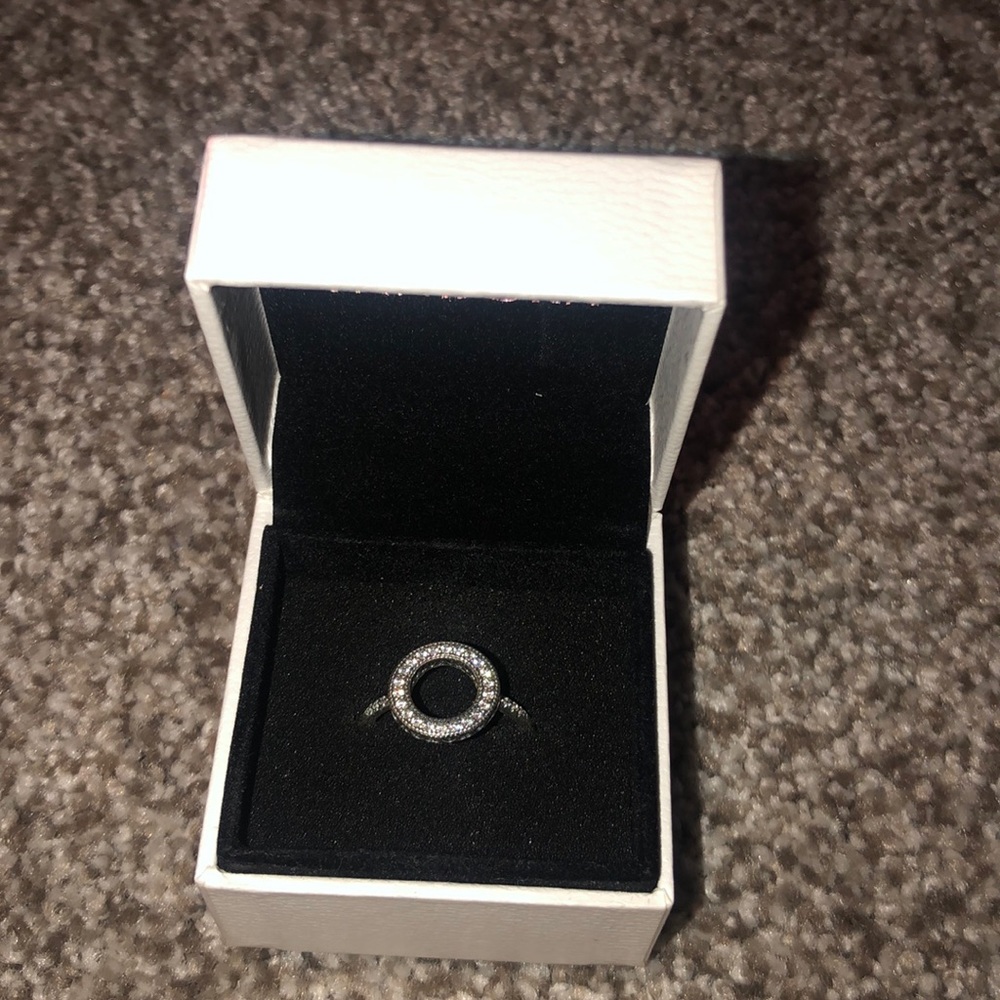 Pandora ring
